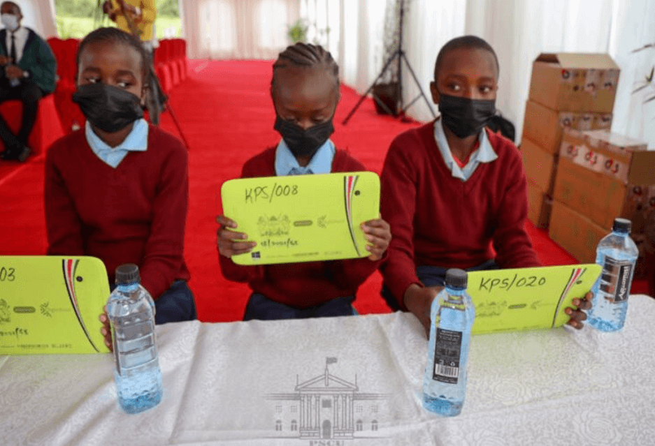 Stakeholders Want Integration Of Digital Skills In School Syllabus