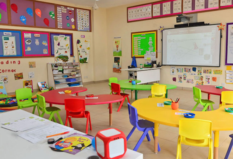 Kindergartens of Privilege: How much parents are paying as nursery fees